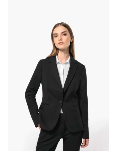 KAR-K6131-LADIES' JACKET